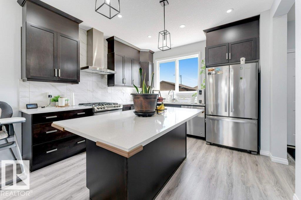 1305 DARBY WY SW, Edmonton