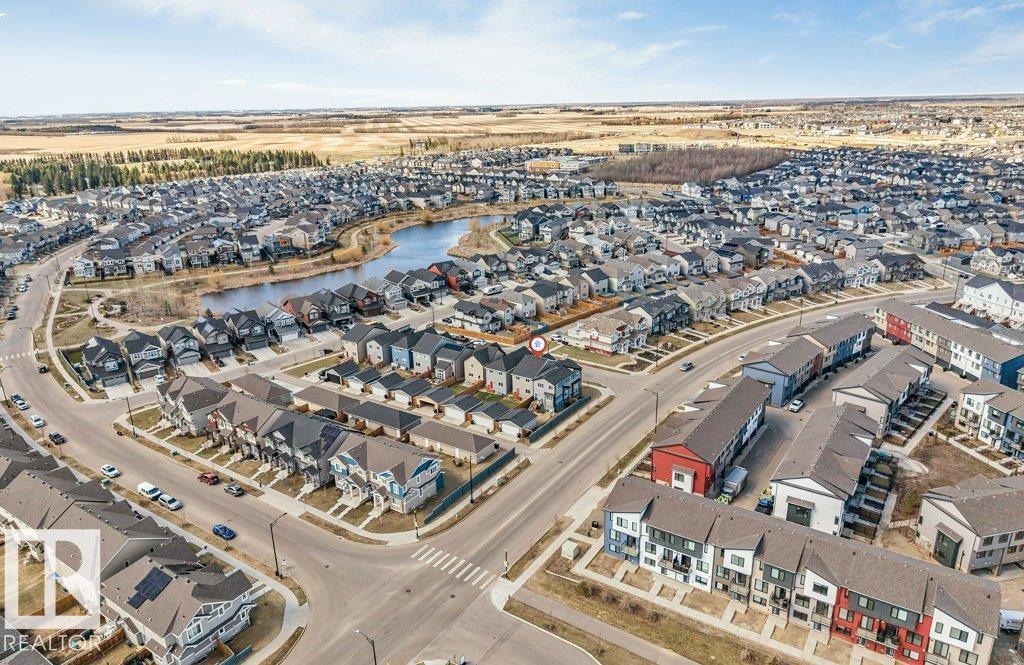 1305 DARBY WY SW, Edmonton