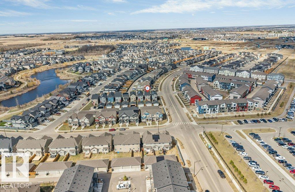1305 DARBY WY SW, Edmonton