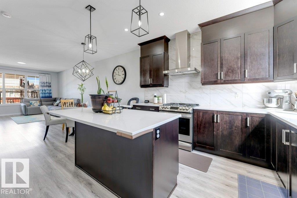 1305 DARBY WY SW, Edmonton