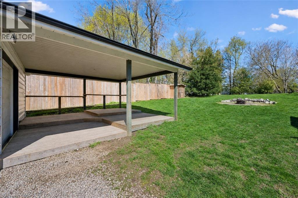 91 JANE Street, St. Clements, Ontario, N0B2M0 — Photo 21