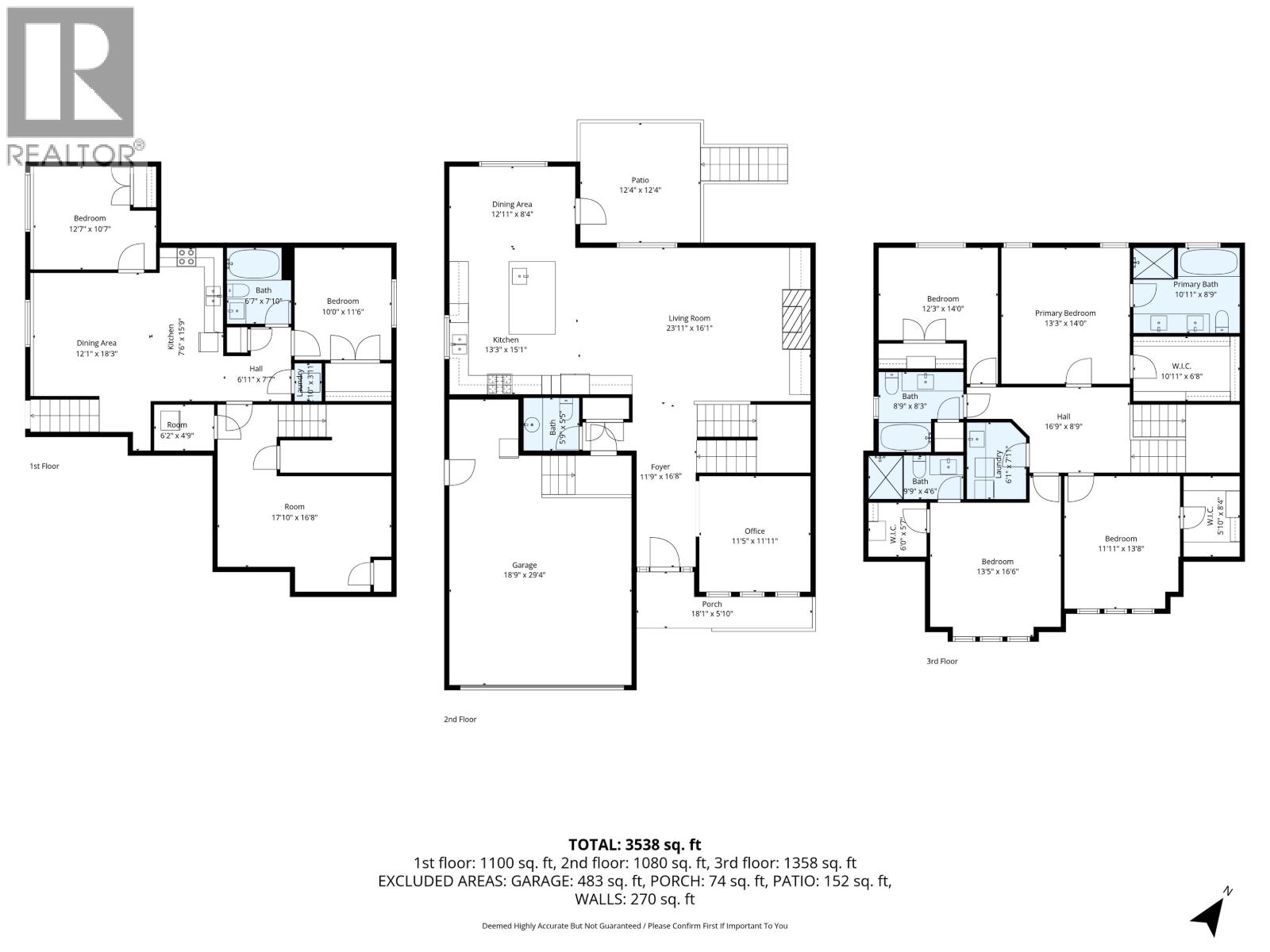 3938 AREND DRIVE - 5