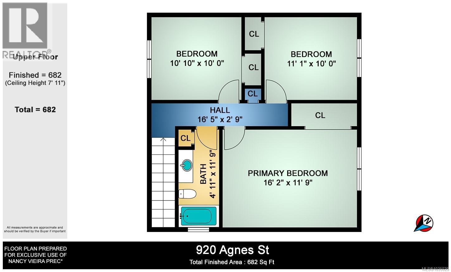 920 Agnes St - Image 3