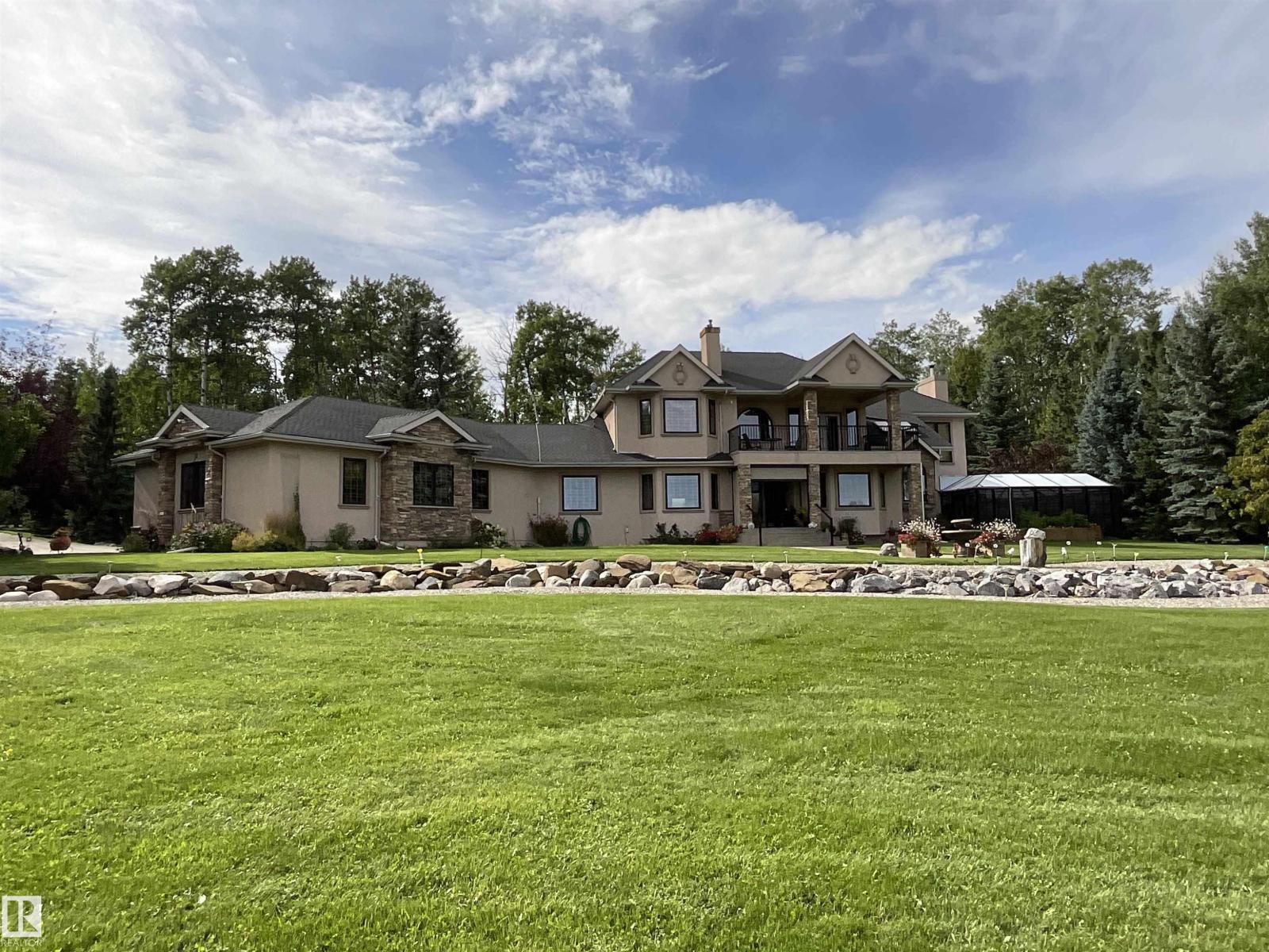 22031 Twp Rd 472 - 1
