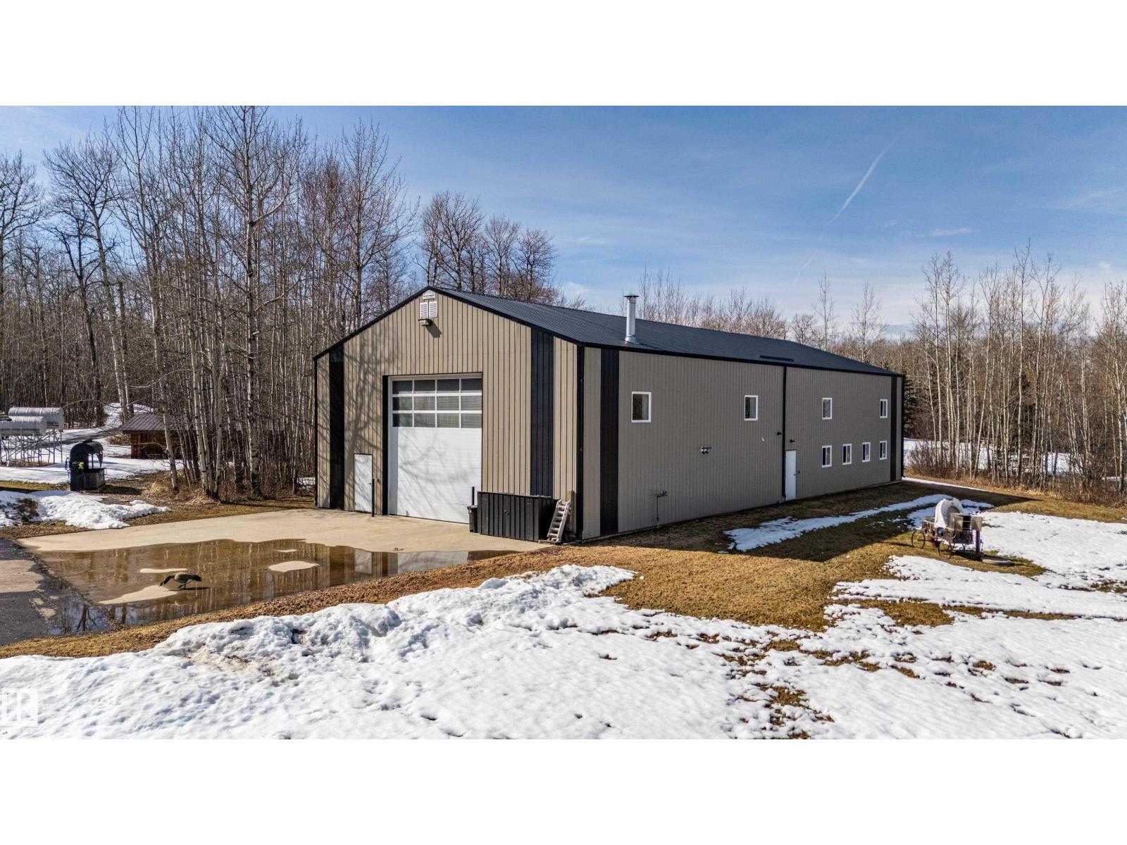 22031 Twp Rd 472 - 18