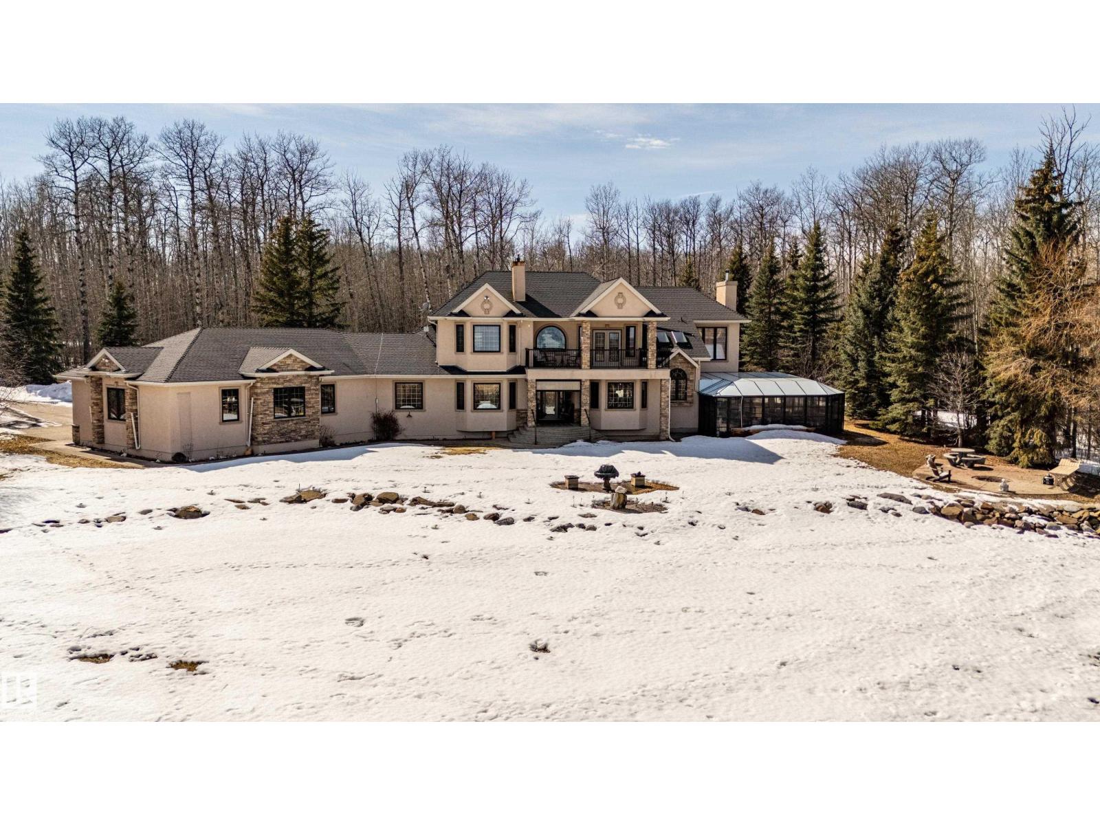 22031 Twp Rd 472 - 25