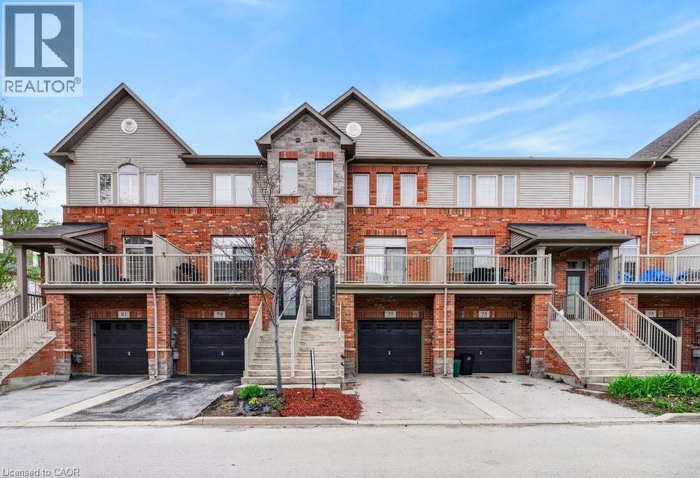 541 WINSTON Road Unit# 77, Grimsby, Ontario, L3M0C5 — Photo 7