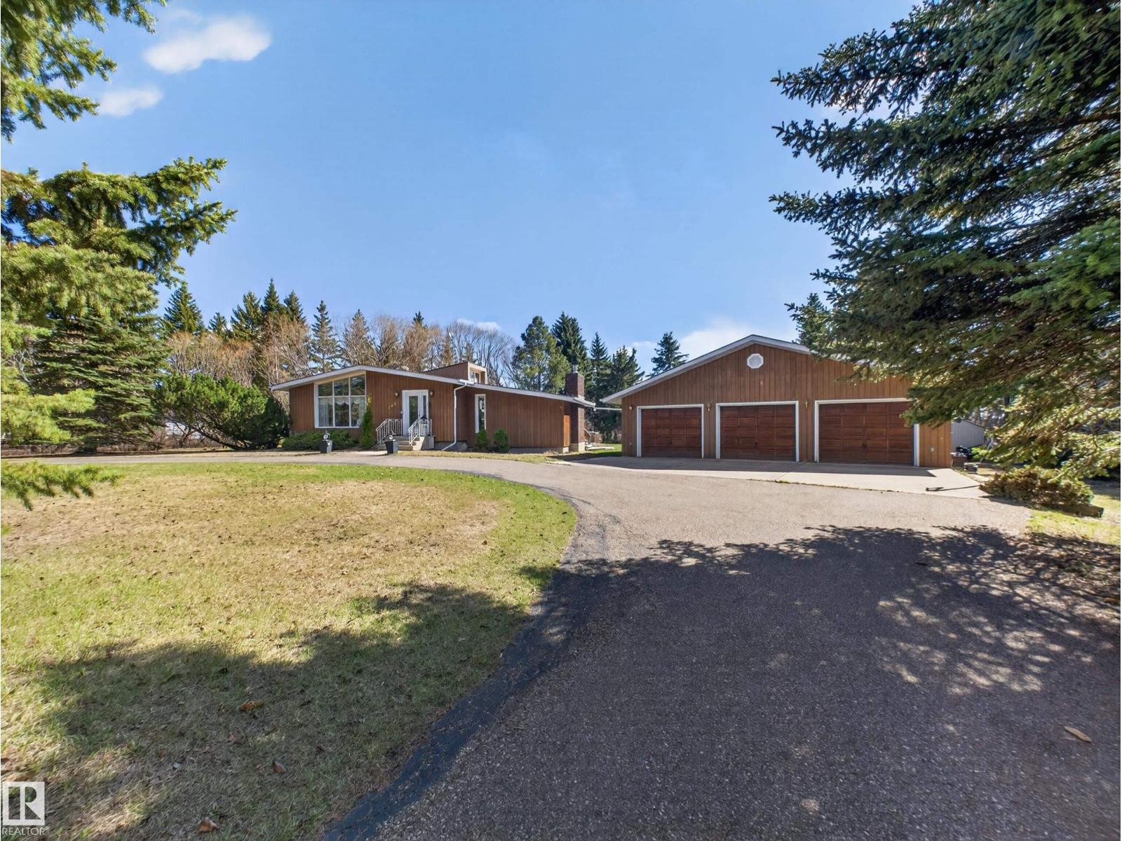 #109 53279 RGE ROAD 225, Rural Strathcona County