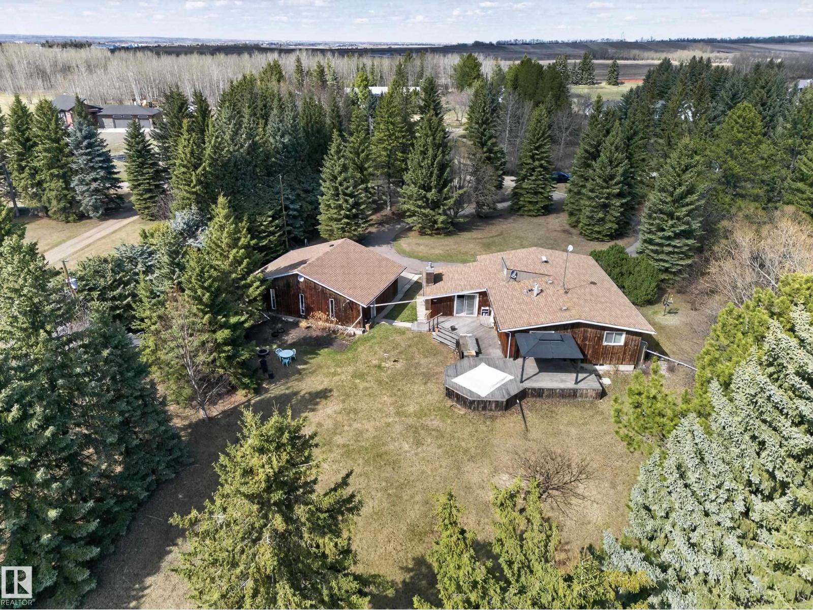 #109 53279 RGE ROAD 225, Rural Strathcona County
