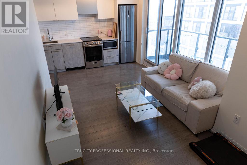 #3605 251 JARVIS STREET - 5