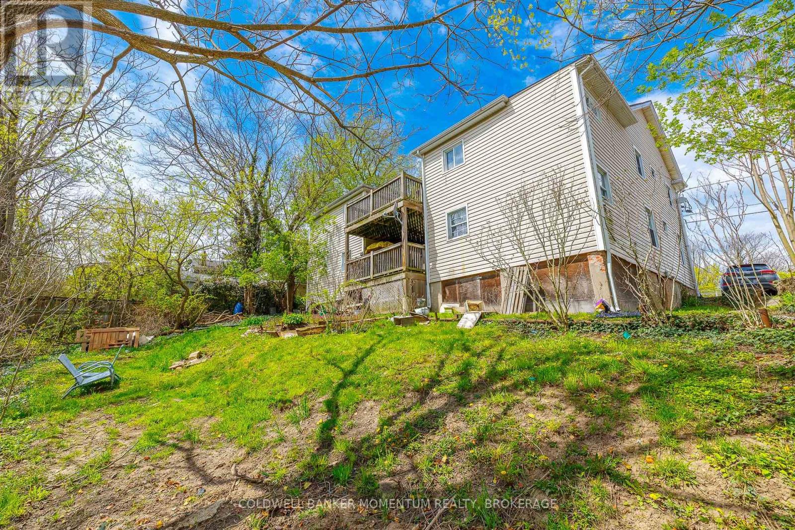 17 HAINER STREET - 19