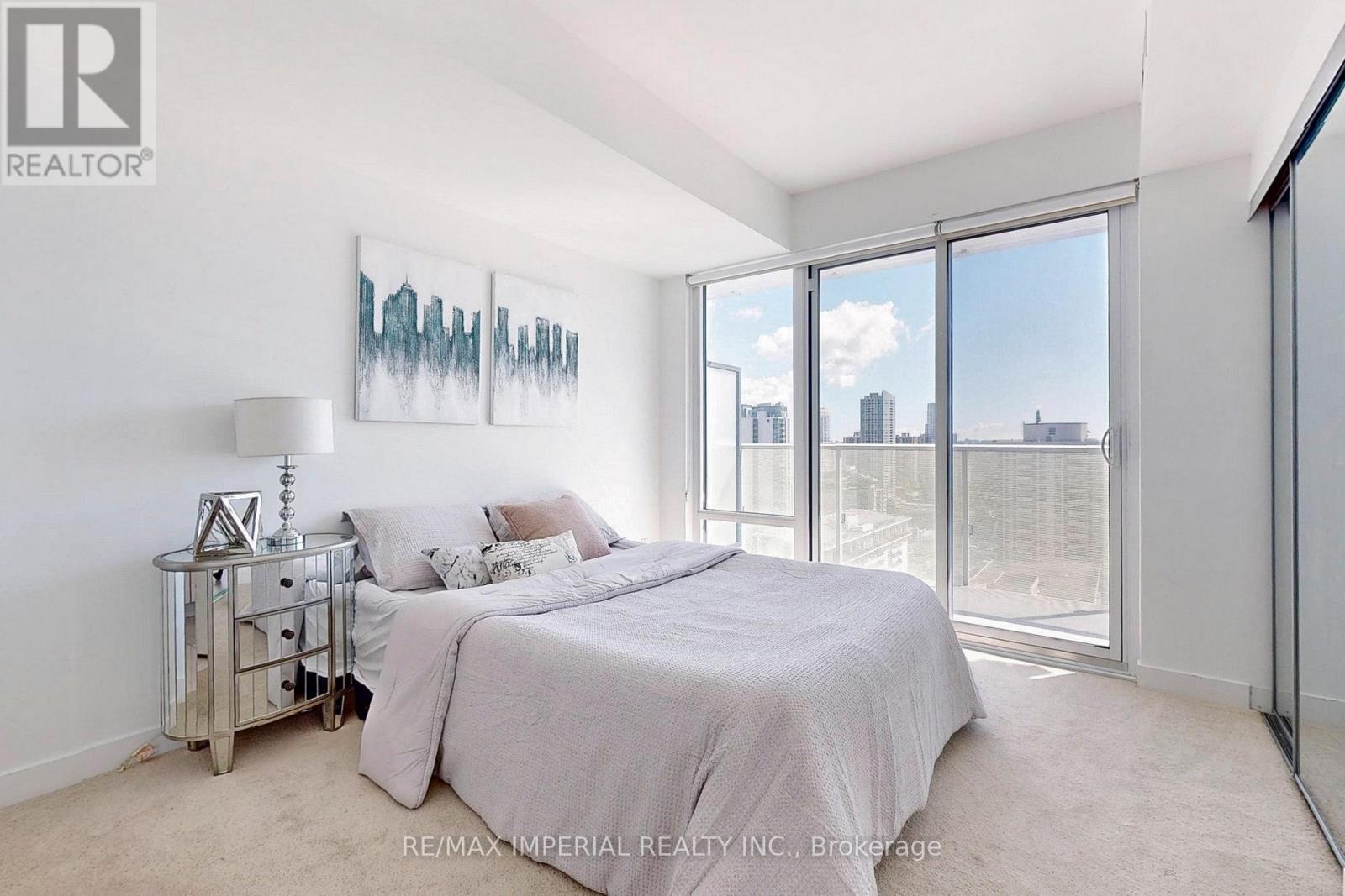 #2409 501 YONGE STREET - 21