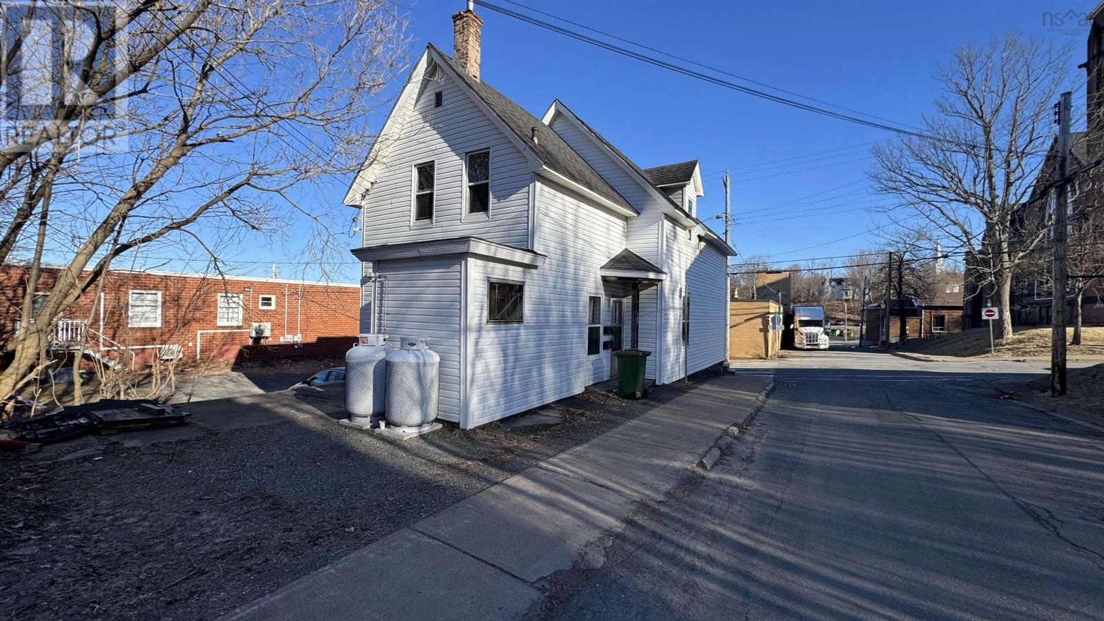 203 MacLean Street - 2