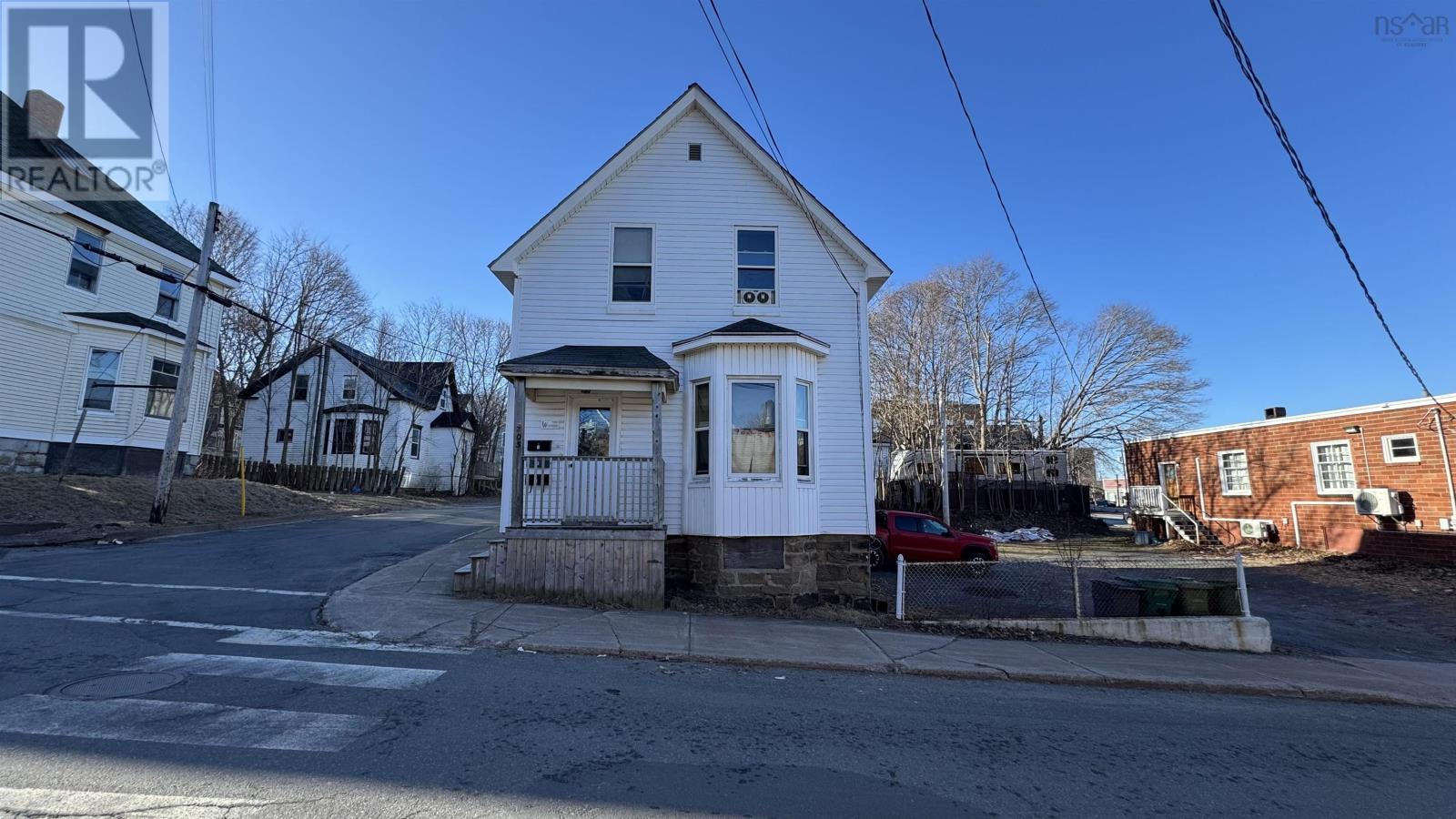 203 MacLean Street - 1