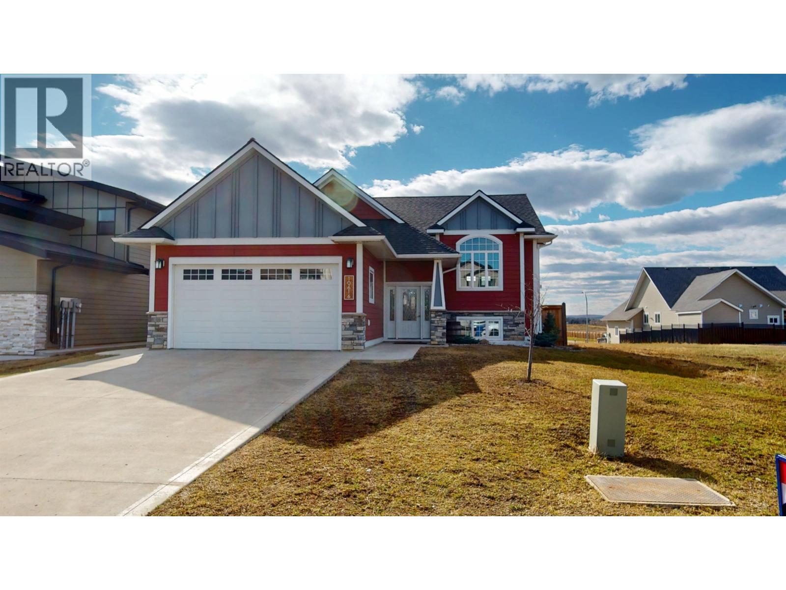 10616 110 STREET - 1