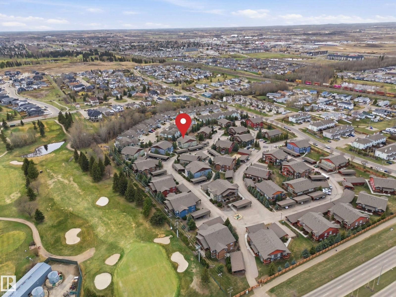 502 GRAYBRIAR GR, Stony Plain