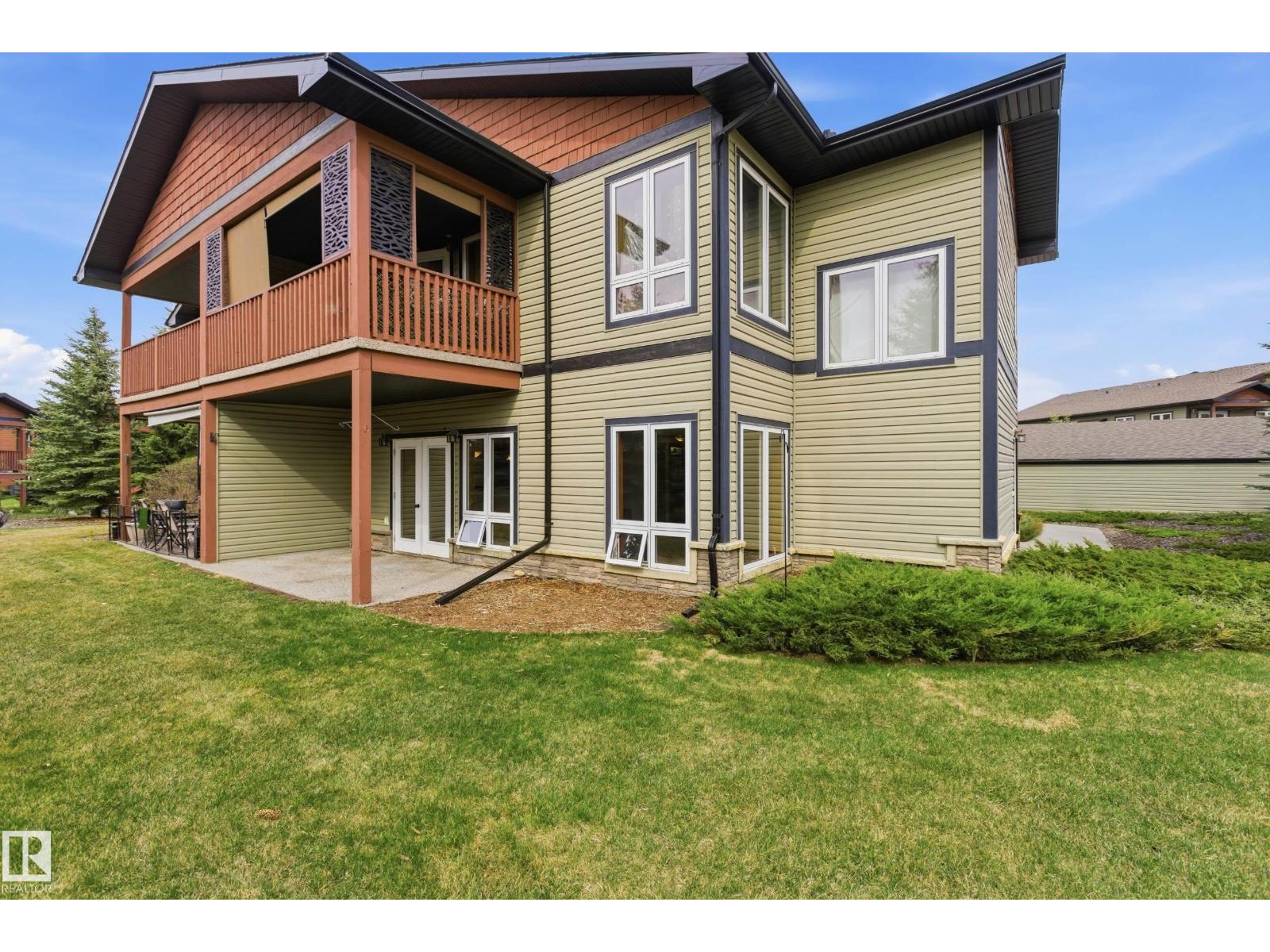 502 GRAYBRIAR GR, Stony Plain
