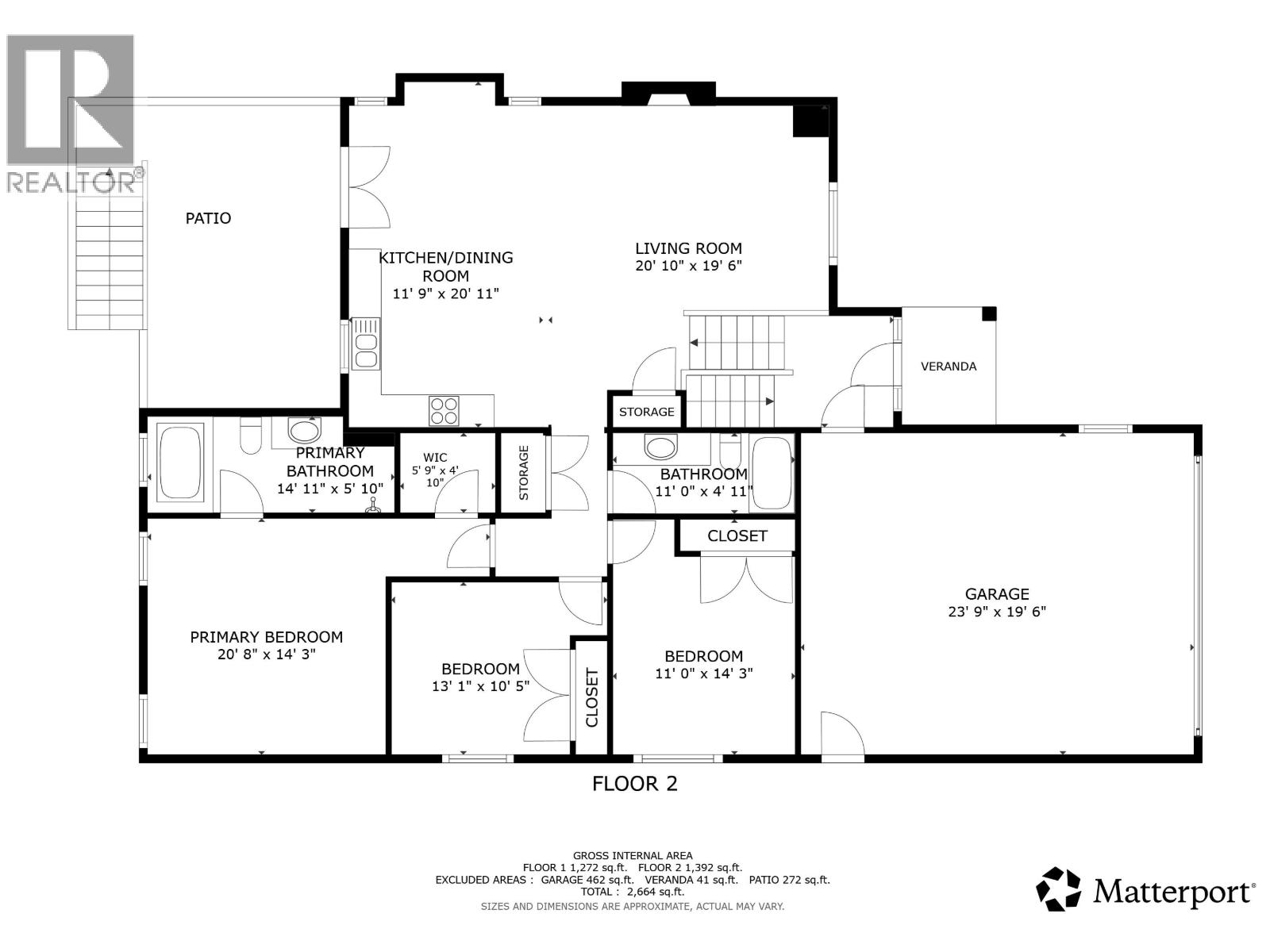 10616 110 STREET - 39