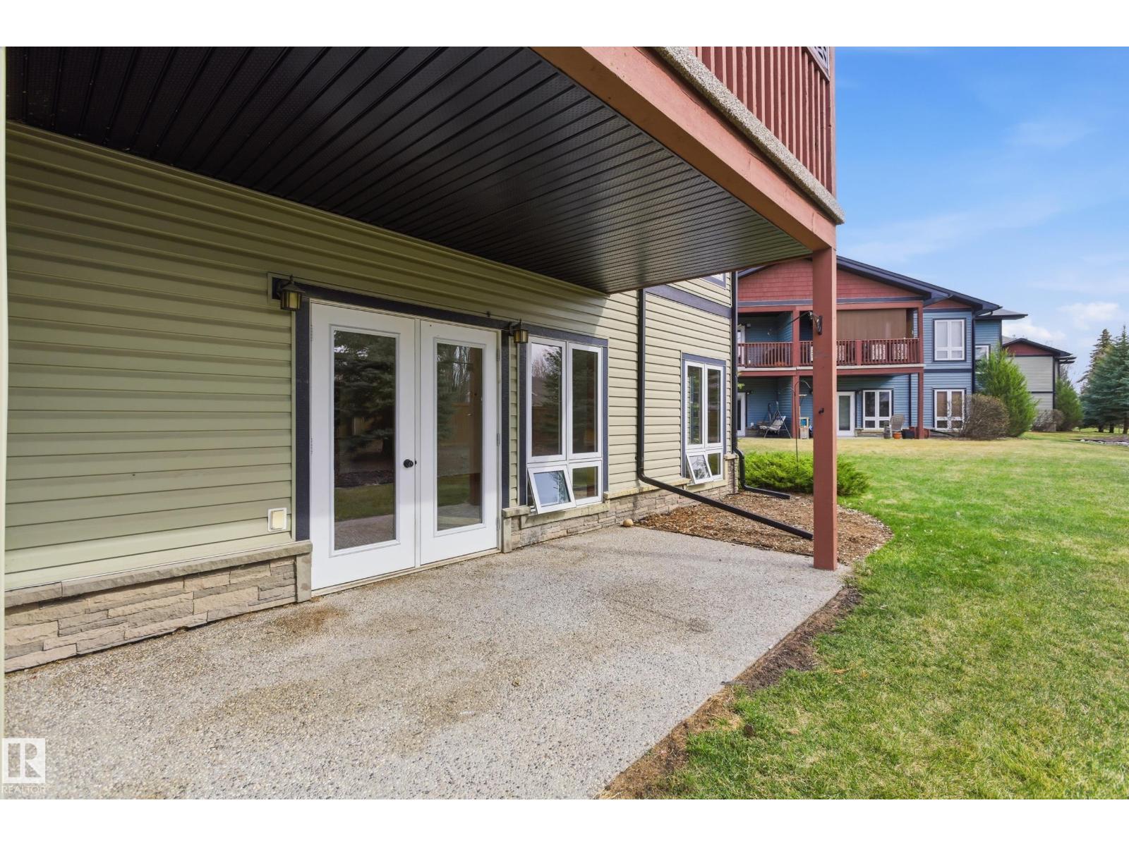 502 GRAYBRIAR GR, Stony Plain