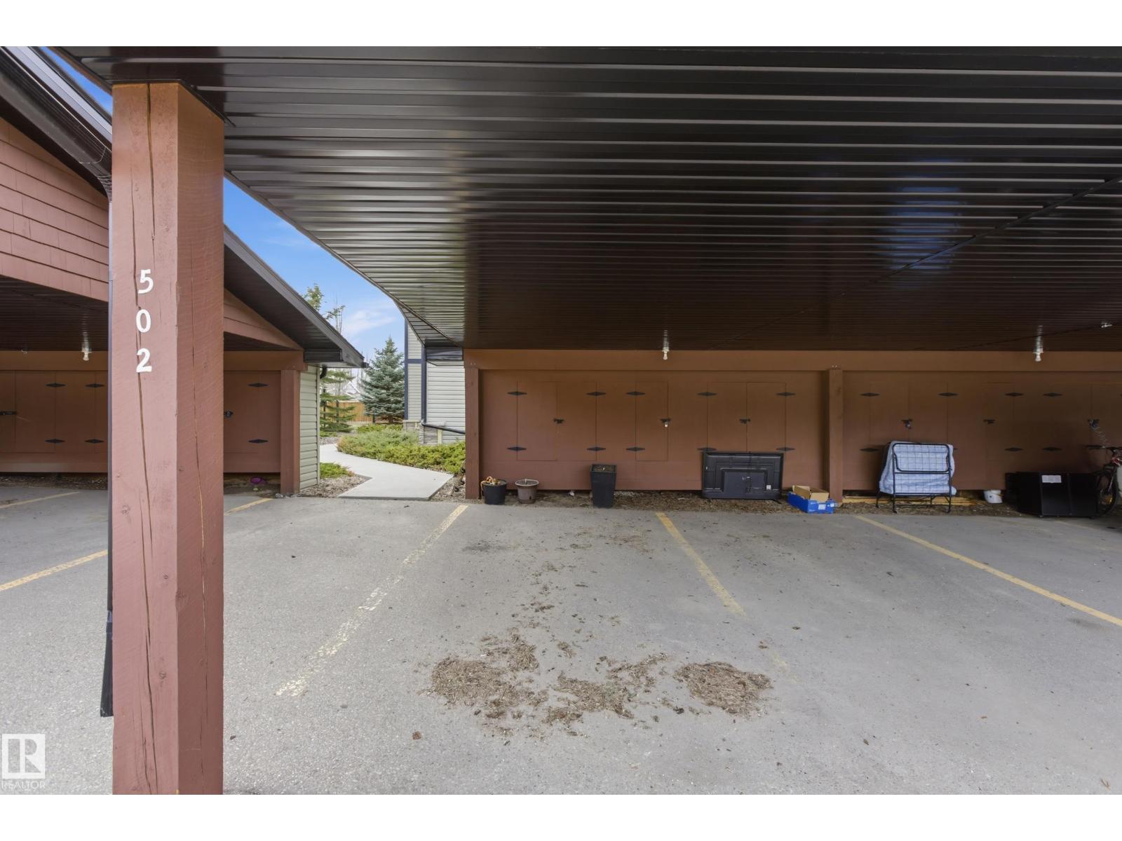 502 GRAYBRIAR GR, Stony Plain