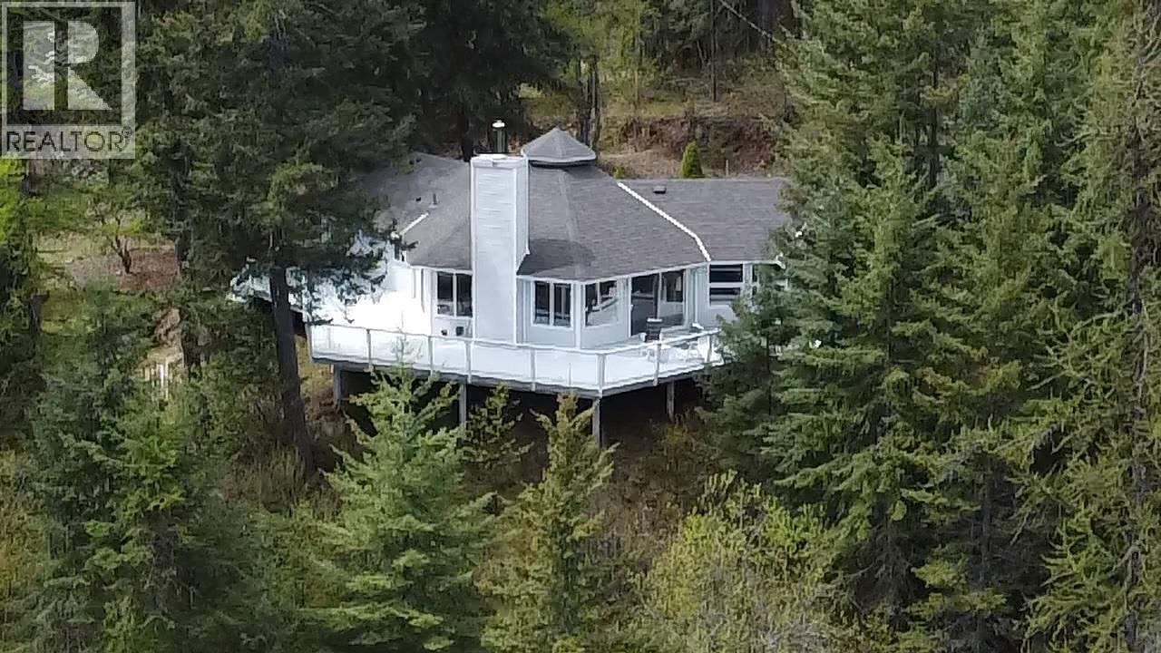 5864 Morgan Drive - 2