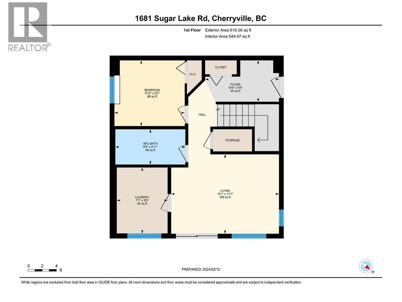 #7 1681 Sugar Lake Road - 42