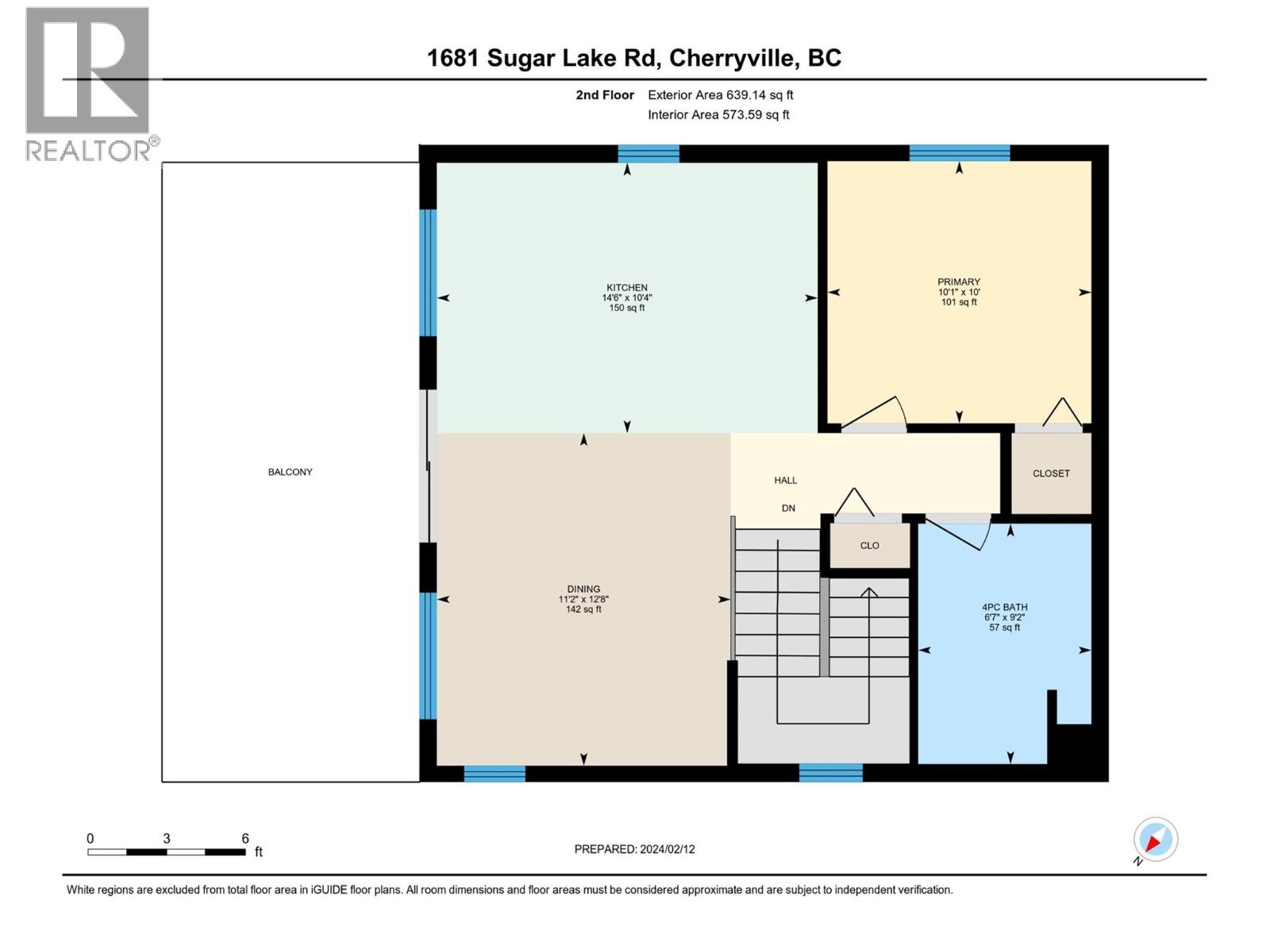 #7 1681 Sugar Lake Road - 43