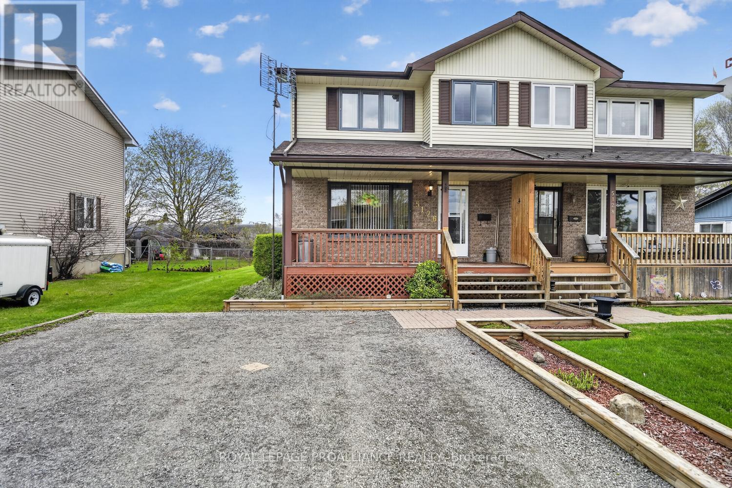 5126 MEADOWLAND DRIVE W - 1