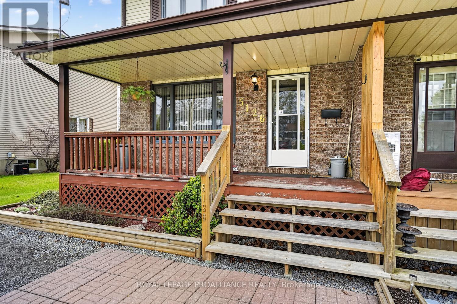 5126 MEADOWLAND DRIVE W - 3