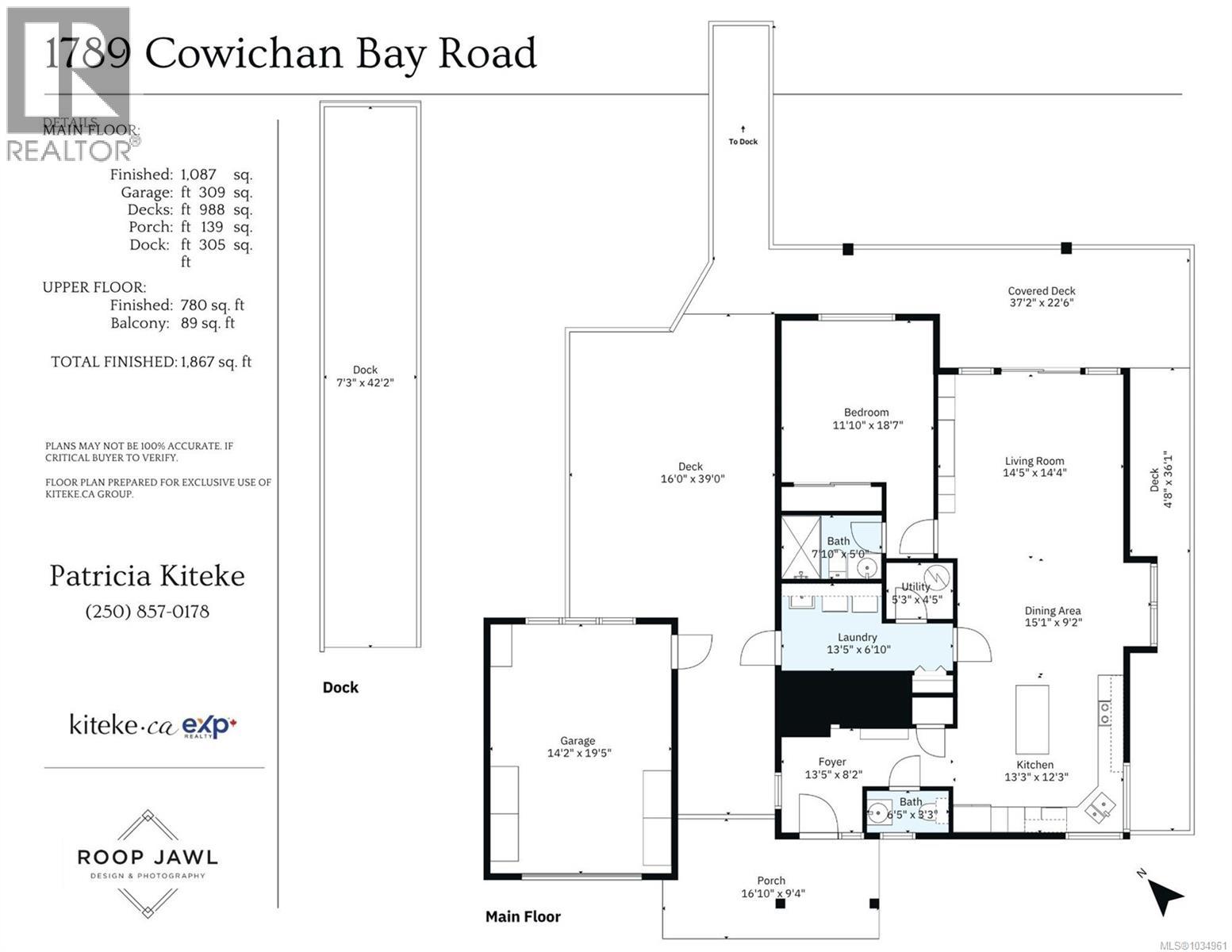  1789 Cowichan Bay Road, Cowichan Bay