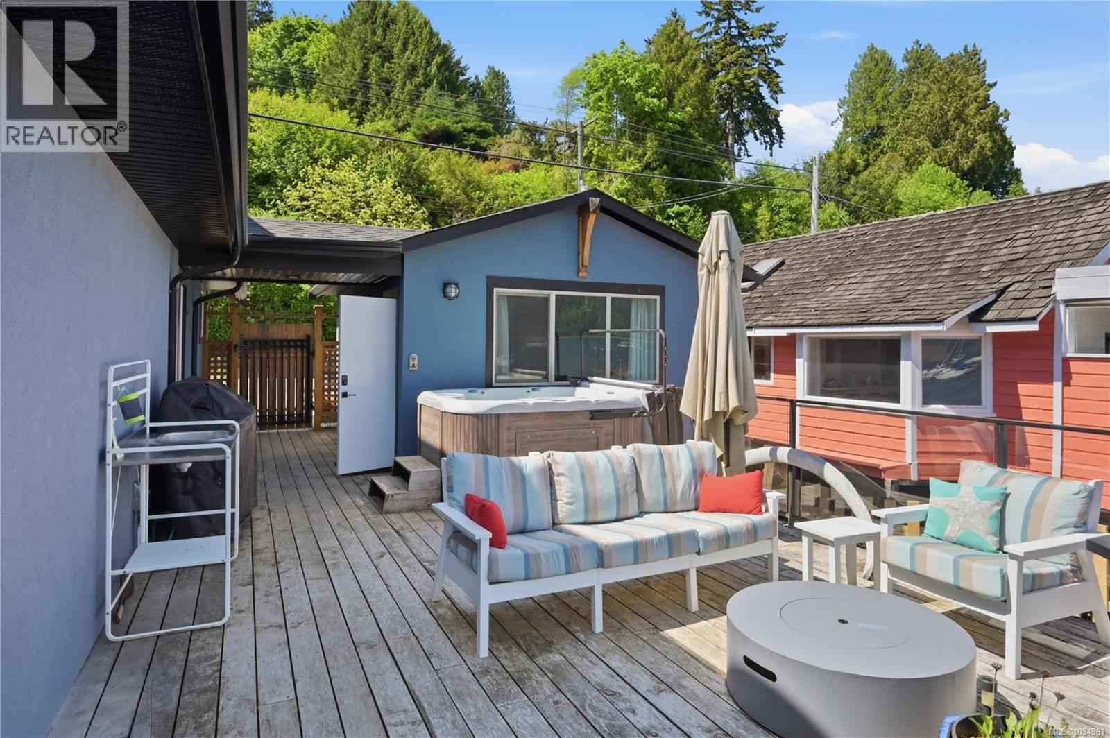  1789 Cowichan Bay Road, Cowichan Bay