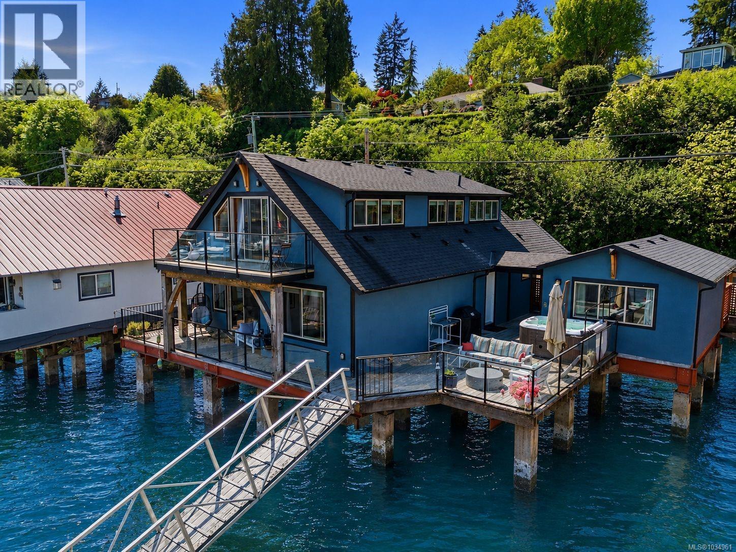  1789 Cowichan Bay Road, Cowichan Bay