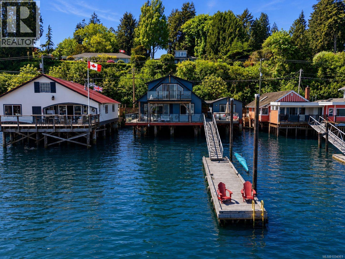  1789 Cowichan Bay Road, Cowichan Bay