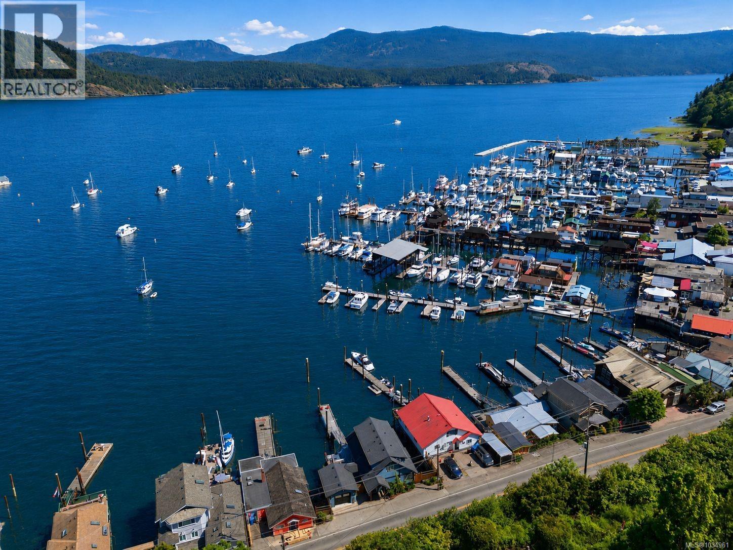  1789 Cowichan Bay Road, Cowichan Bay