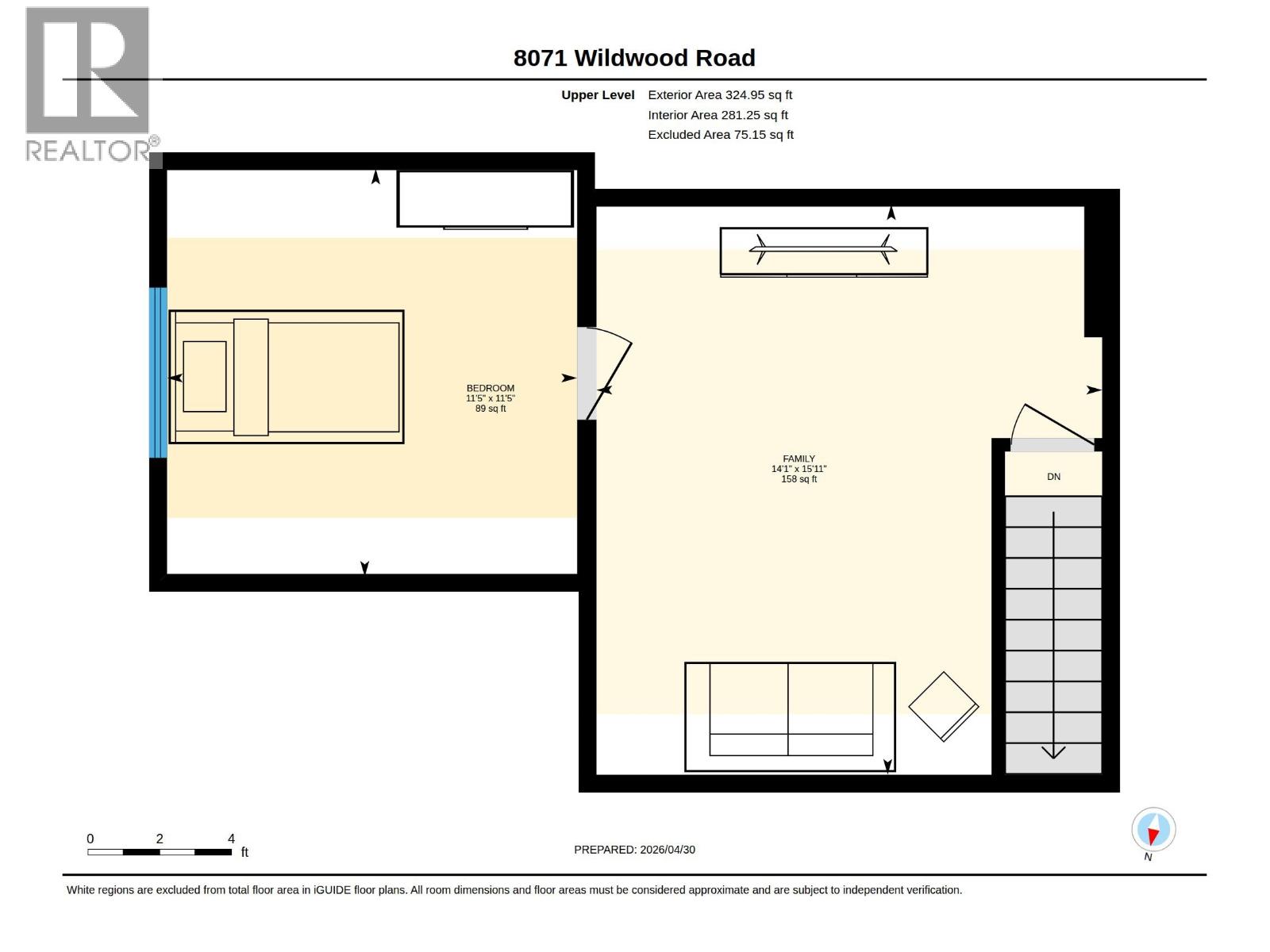 8071 WILDWOOD ROAD, Halfmoon Bay