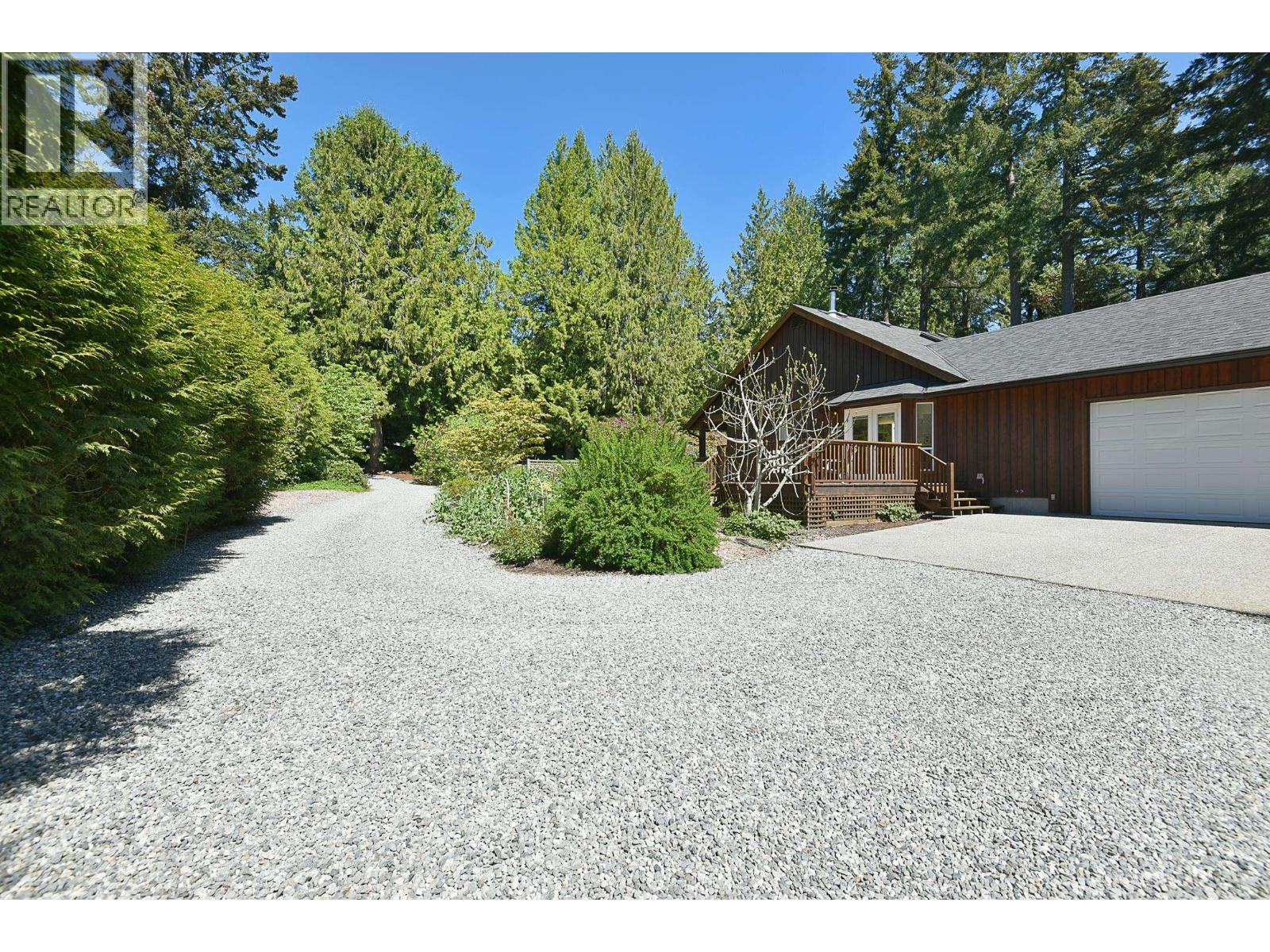 8071 WILDWOOD ROAD, Halfmoon Bay