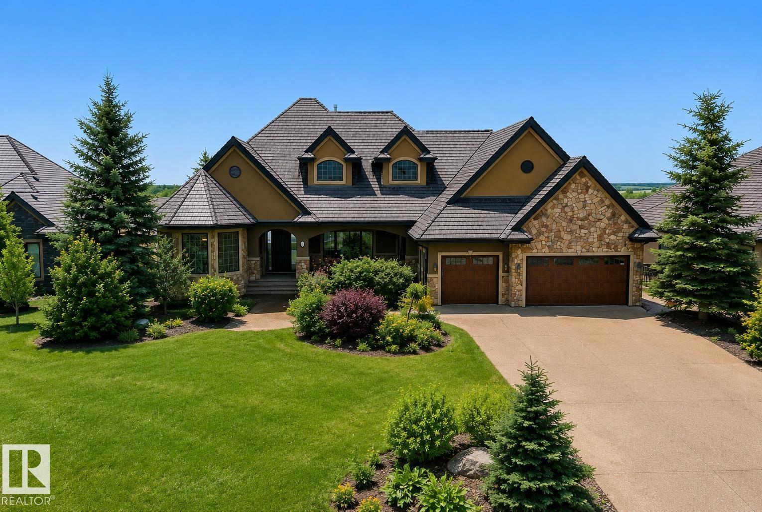 10 Riverridge CR, Rural Sturgeon County