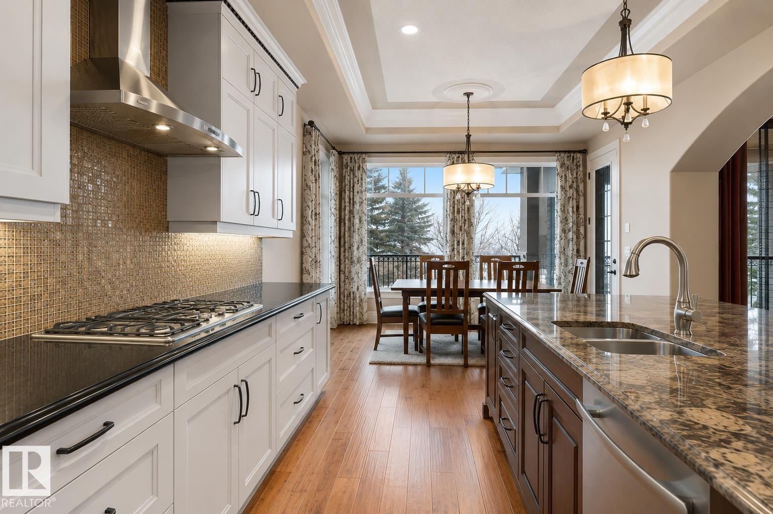 10 Riverridge CR, Rural Sturgeon County