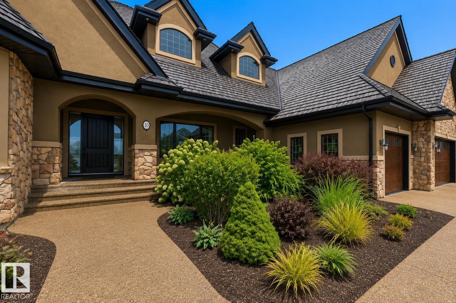 10 Riverridge CR, Rural Sturgeon County