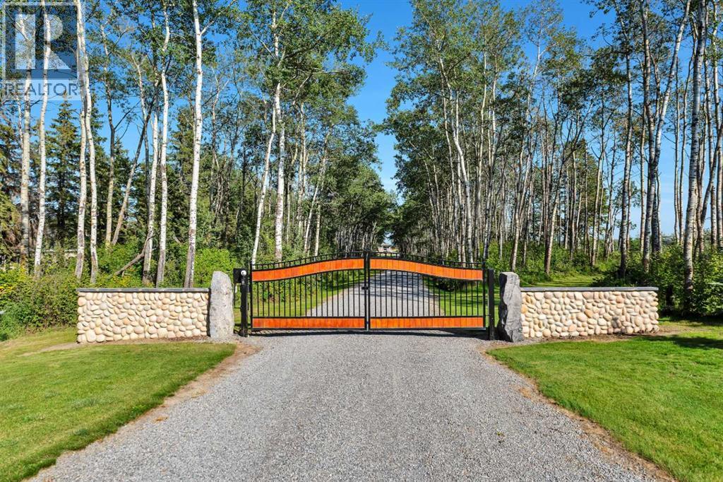 Front Gate