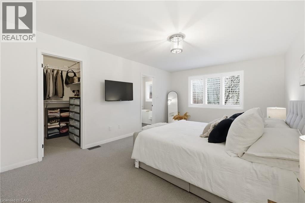 2202 BROOKHAVEN Crescent, Oakville, Ontario, L6M5B8 — Photo 48