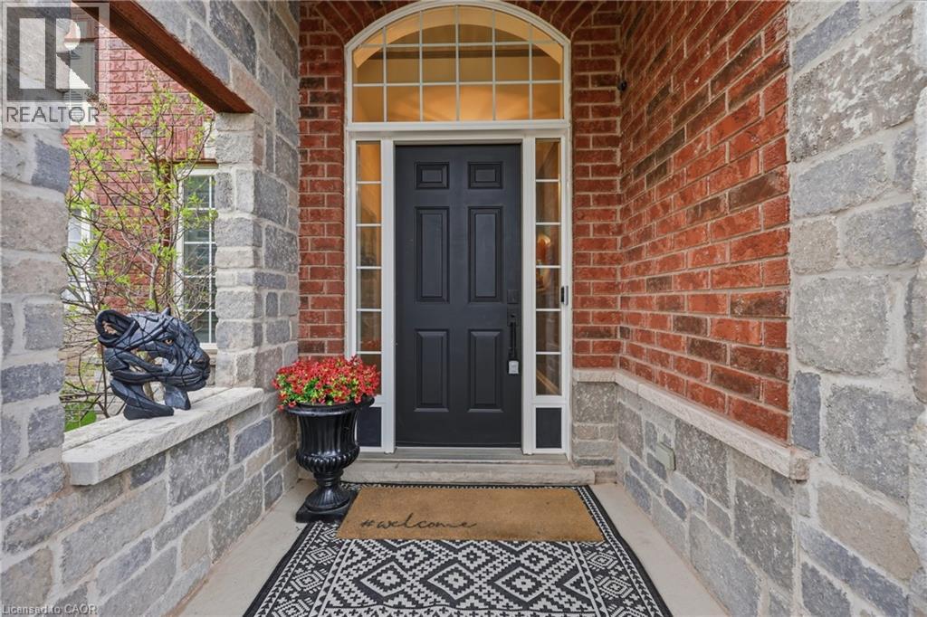 2202 BROOKHAVEN Crescent, Oakville, Ontario, L6M5B8 — Photo 27