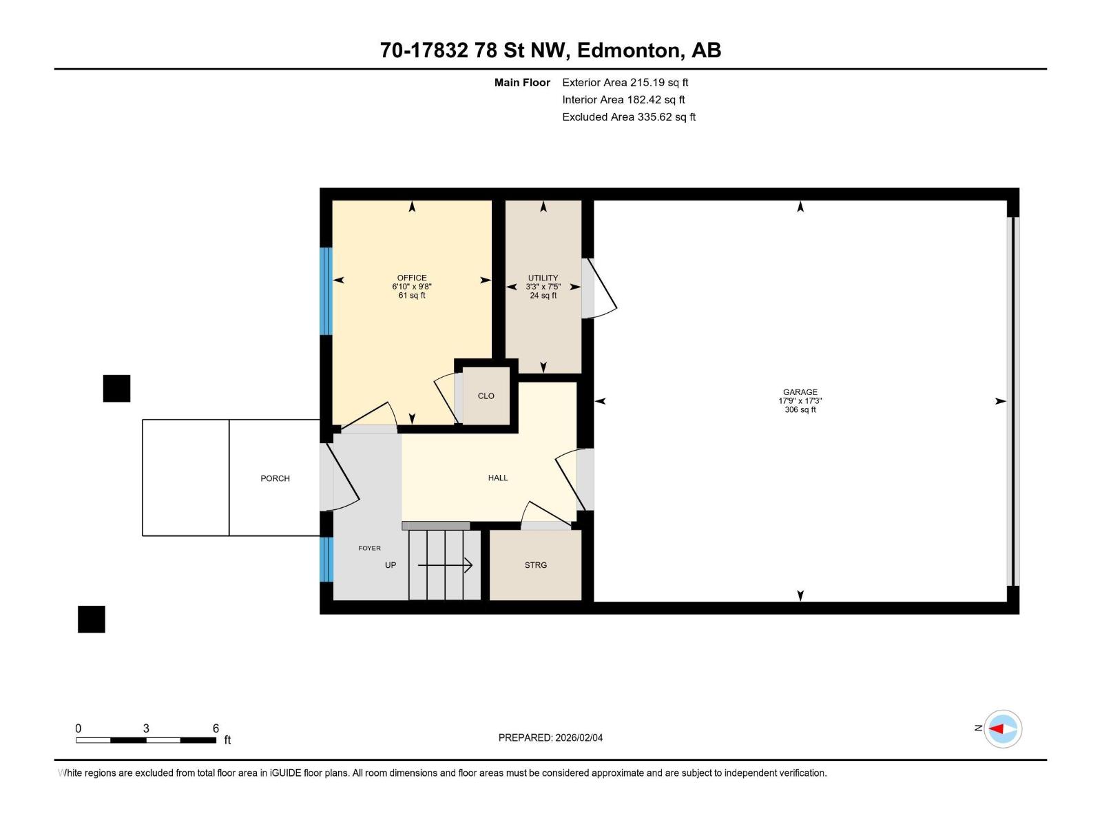 #70 17832 78 ST NW - 36
