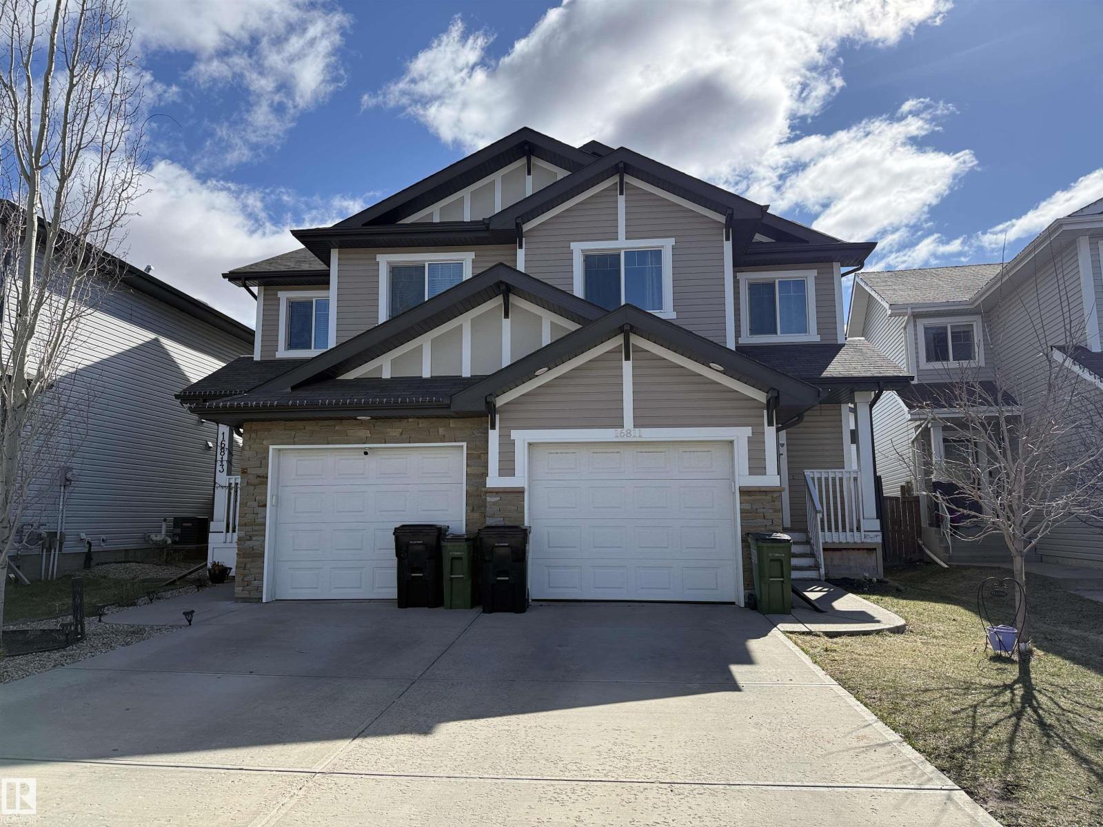 16811 120 ST NW, Edmonton
