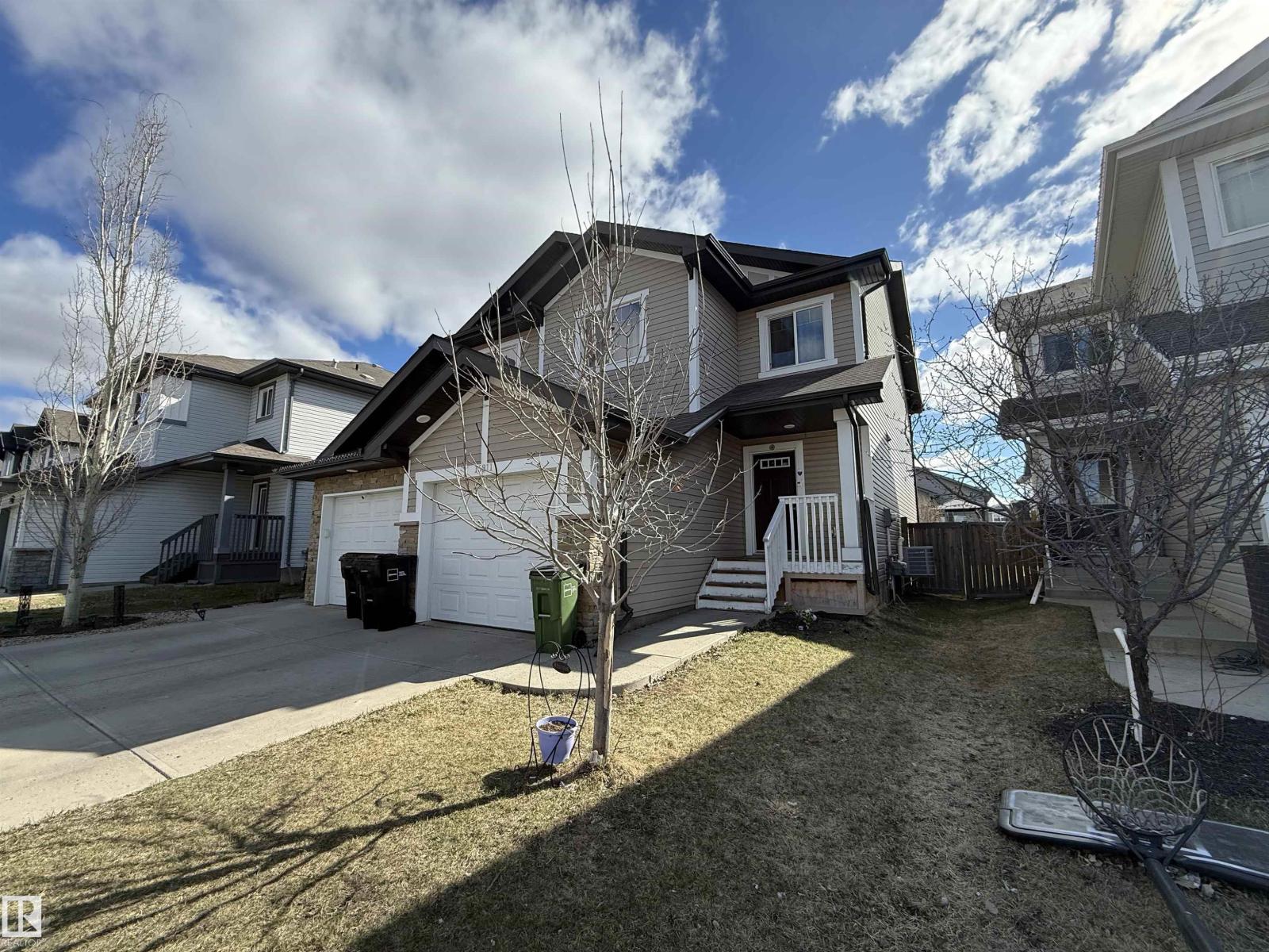 16811 120 ST NW, Edmonton