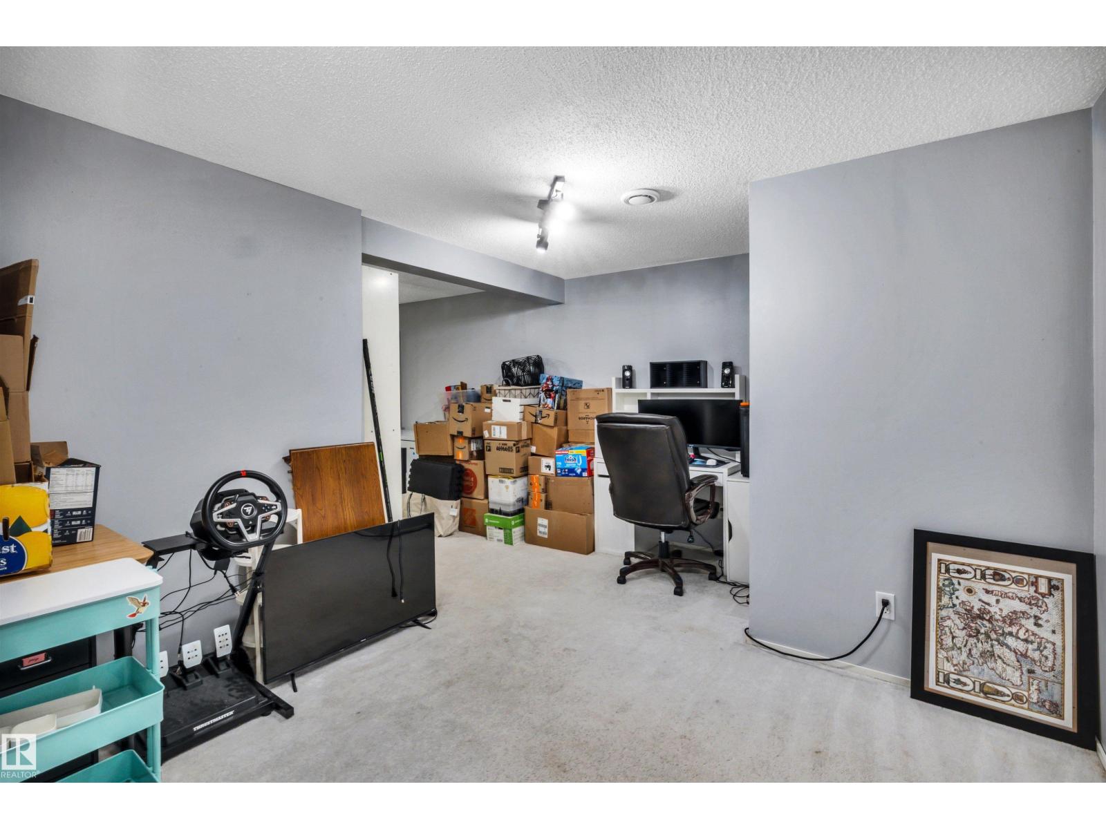 #40 10205 158 AV NW, Edmonton