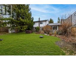 10 Hawthorne Lane, Aurora, ON L4G3K7 Photo 34