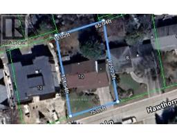 10 Hawthorne Lane, Aurora, ON L4G3K7 Photo 40