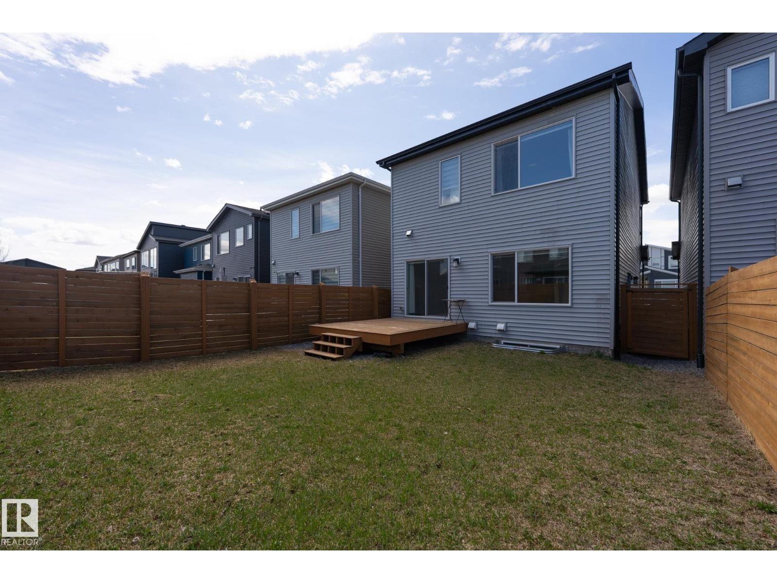 3227 KULAY WY SW, Edmonton