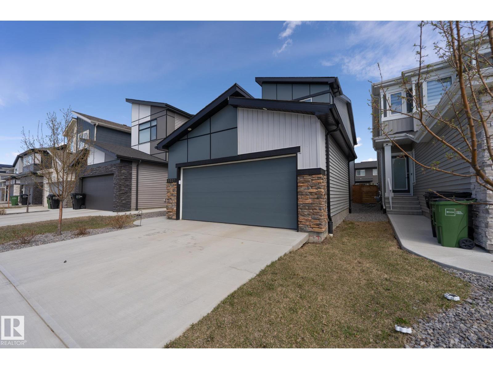 3227 KULAY WY SW, Edmonton